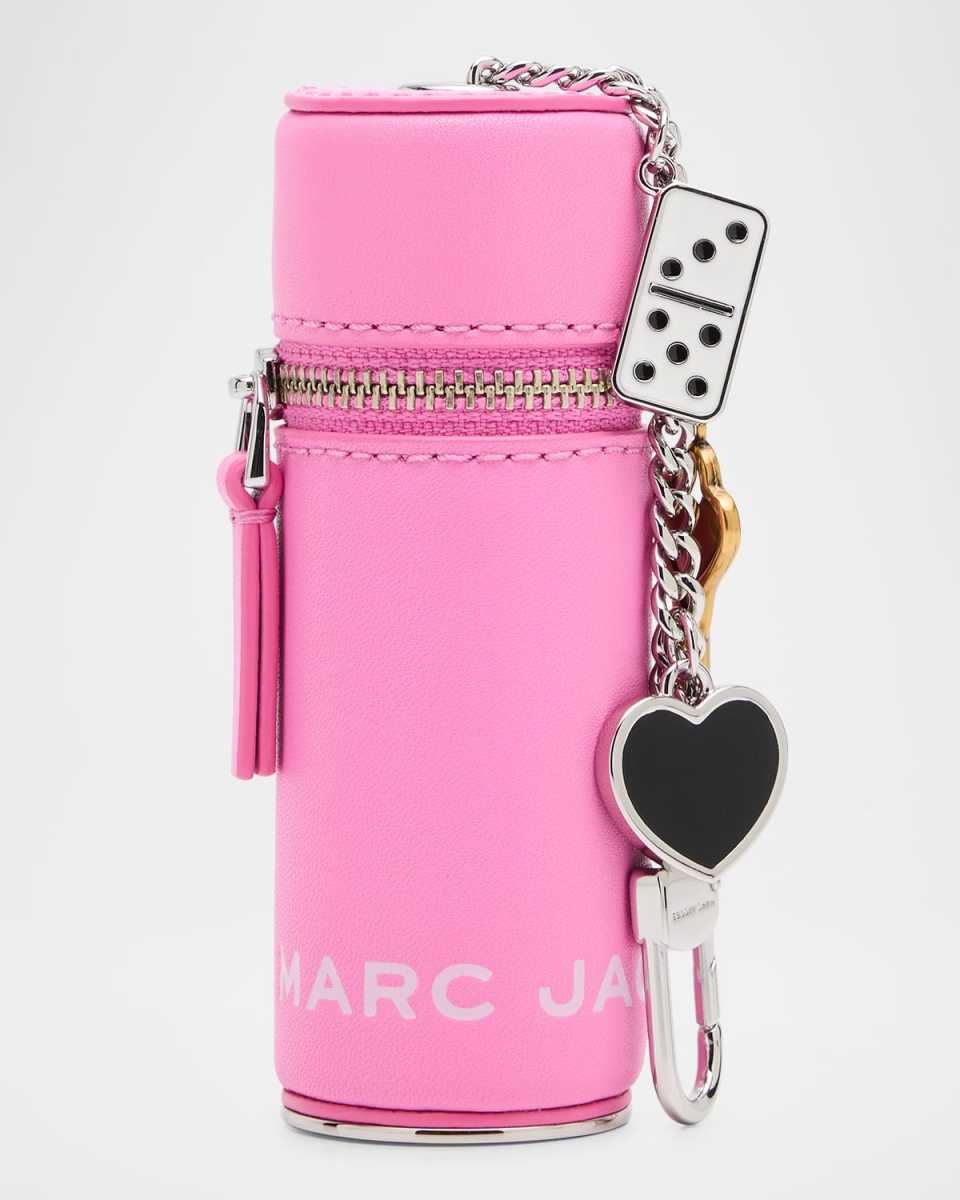 The Lipstick Case Charm